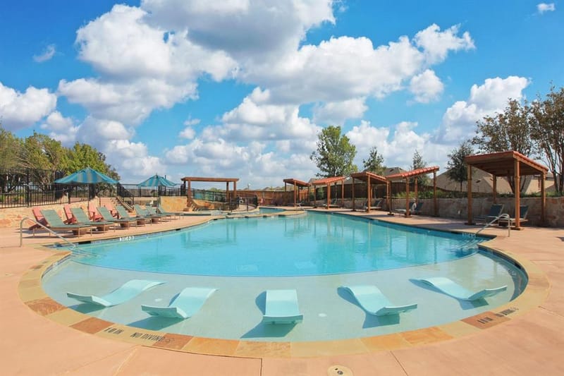 1202 Tenuta Drive, Fate TX 75087 - Photo 34