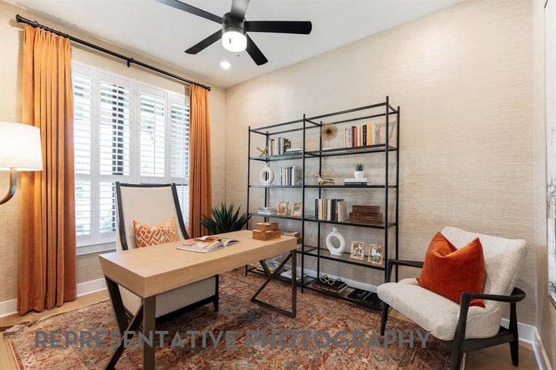 1202 Tenuta Drive, Fate TX 75087 - Photo 14