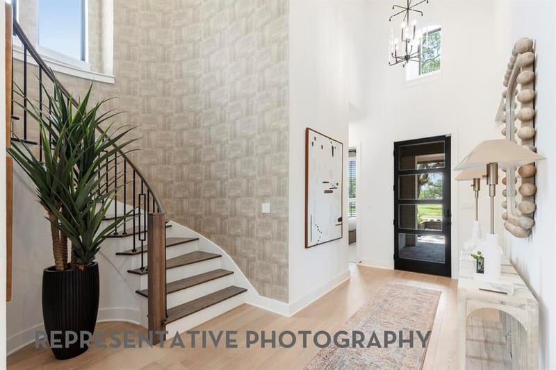 1202 Tenuta Drive, Fate TX 75087 - Photo 15
