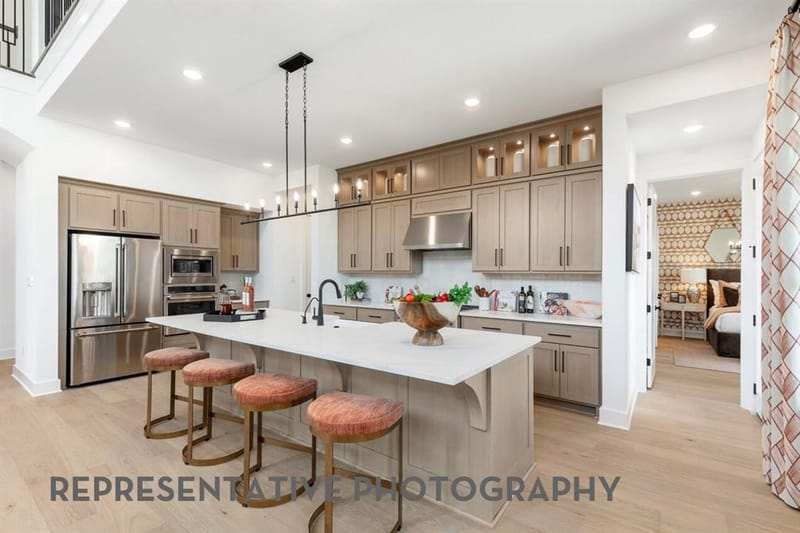 1202 Tenuta Drive, Fate TX 75087 - Photo 4