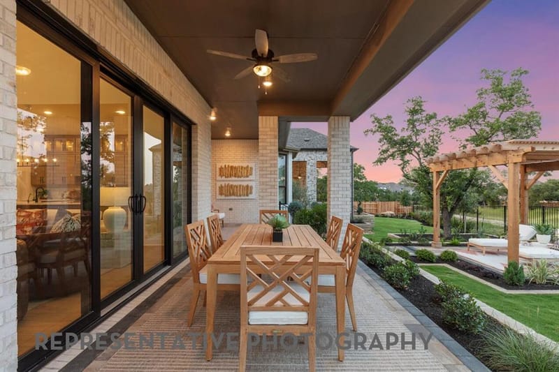 1202 Tenuta Drive, Fate TX 75087 - Photo 25