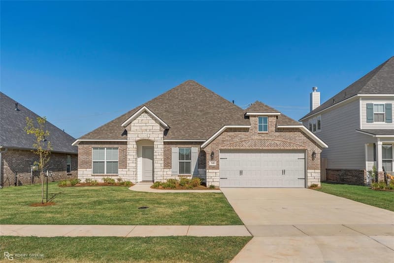 348 Prien Lake Loop, Bossier City LA 71111 - Photo 2