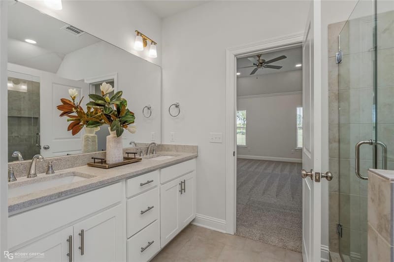 348 Prien Lake Loop, Bossier City LA 71111 - Photo 16