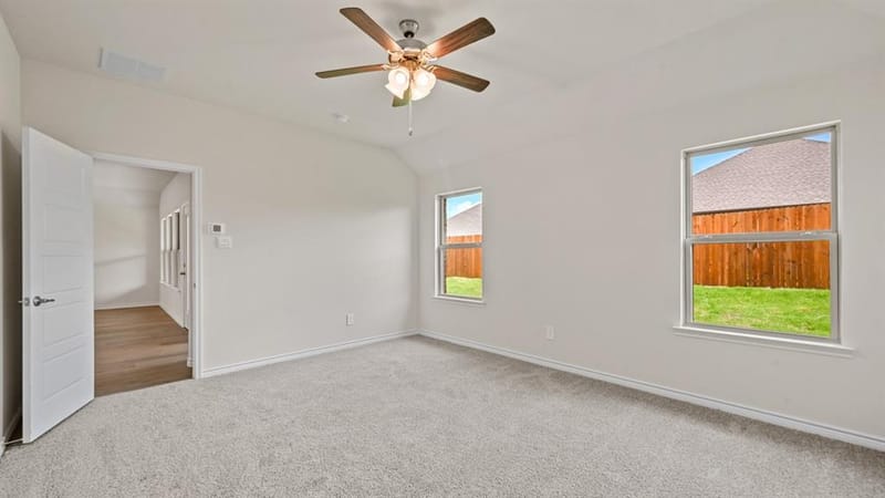 402 Carthage Street, Caddo Mills TX 75135 - Photo 22