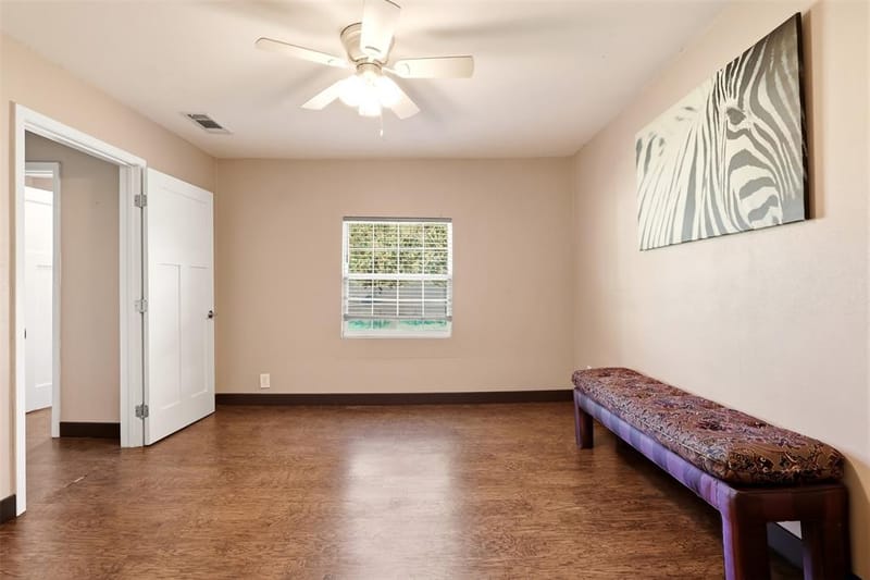 8099 Truet Street, Scurry TX 75158 - Photo 13