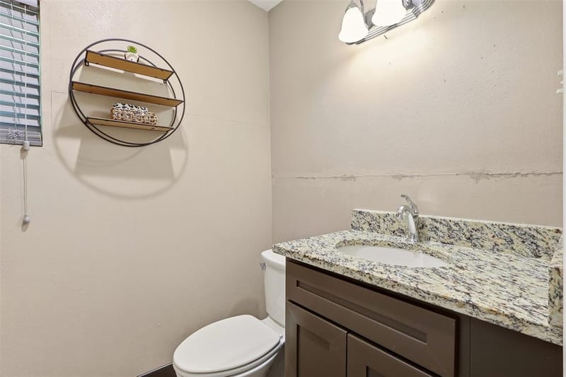 8099 Truet Street, Scurry TX 75158 - Photo 16