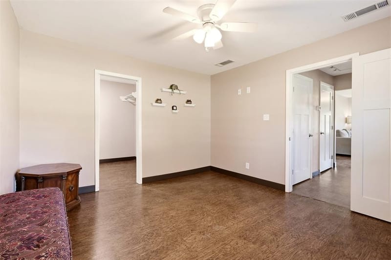 8099 Truet Street, Scurry TX 75158 - Photo 12