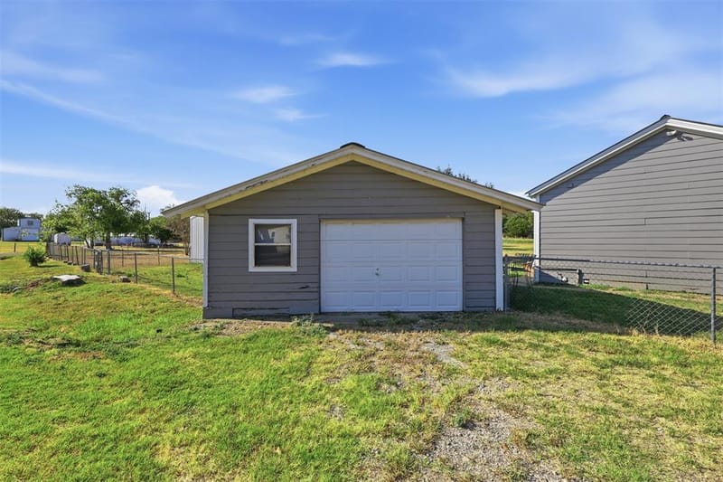 8099 Truet Street, Scurry TX 75158 - Photo 20