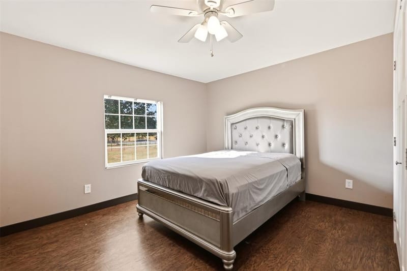 8099 Truet Street, Scurry TX 75158 - Photo 9