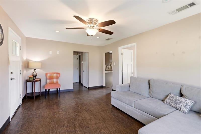 8099 Truet Street, Scurry TX 75158 - Photo 15