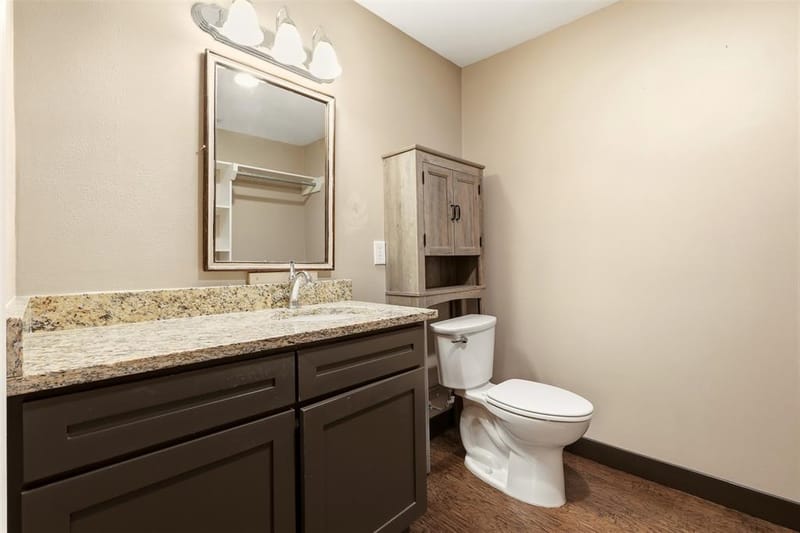 8099 Truet Street, Scurry TX 75158 - Photo 11