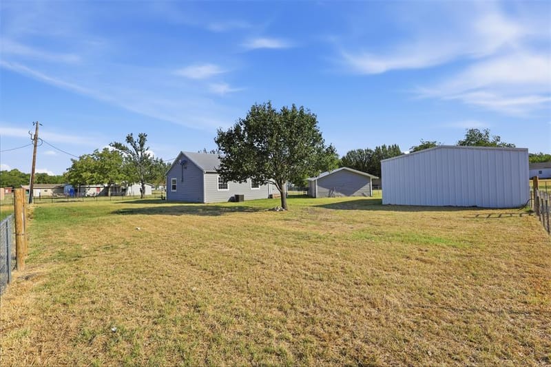 8099 Truet Street, Scurry TX 75158 - Photo 19