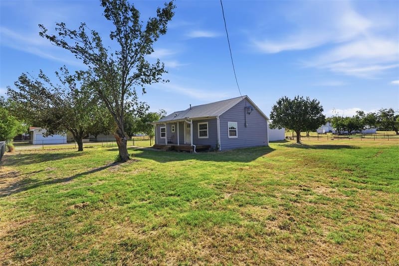8099 Truet Street, Scurry TX 75158 - Photo 4