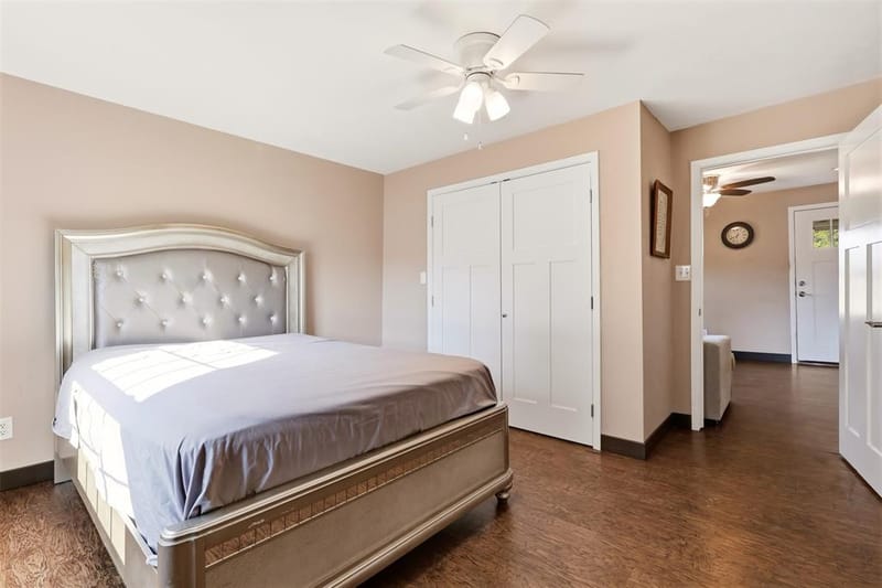 8099 Truet Street, Scurry TX 75158 - Photo 8