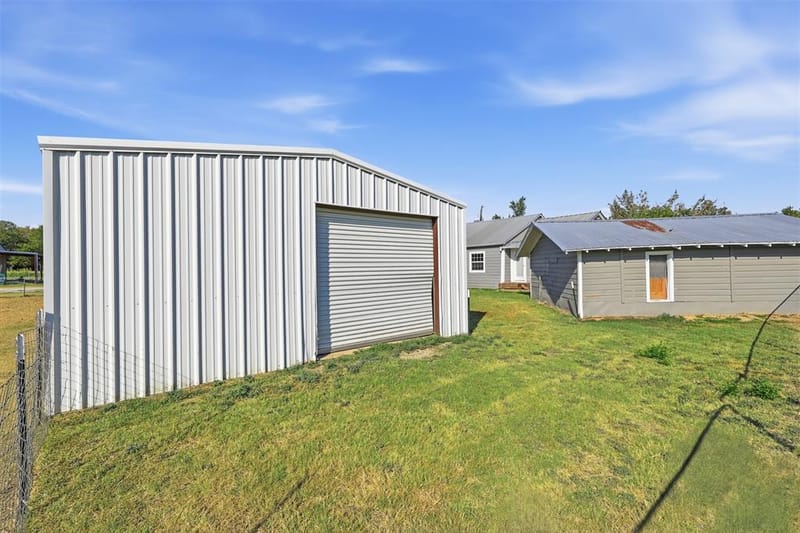 8099 Truet Street, Scurry TX 75158 - Photo 21