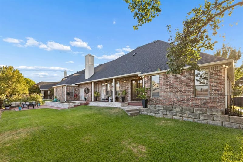 4741 Parkwood Drive, Rockwall TX 75032 - Photo 13