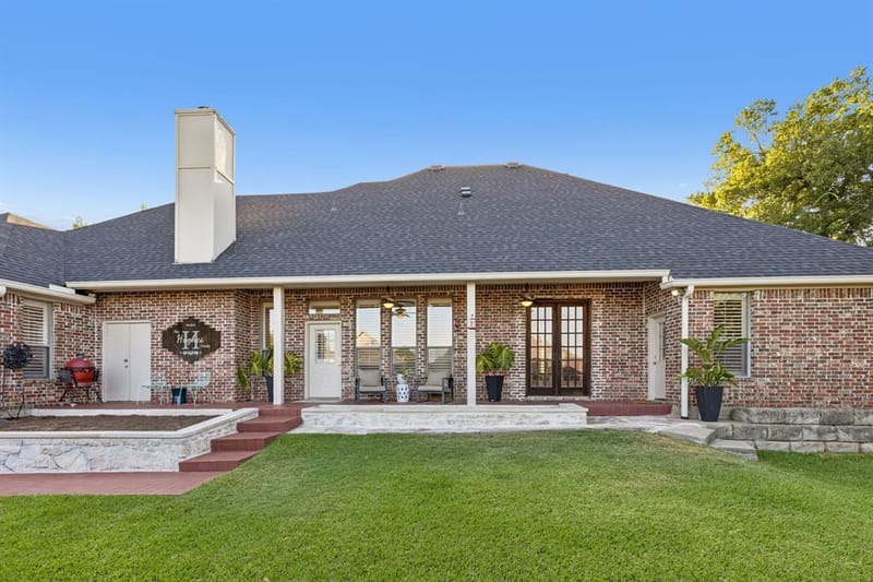 4741 Parkwood Drive, Rockwall TX 75032 - Photo 12