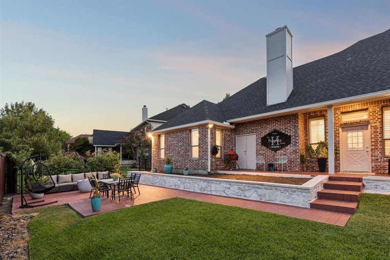 4741 Parkwood Drive, Rockwall TX 75032 - Photo 14