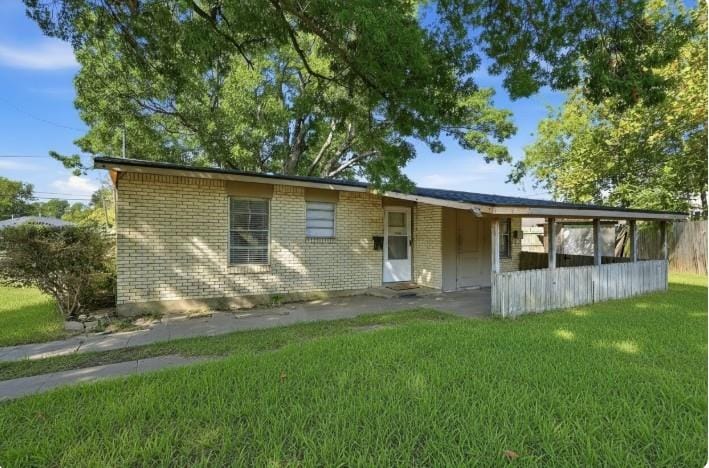 636 S Andrews Avenue, Sherman TX 75090