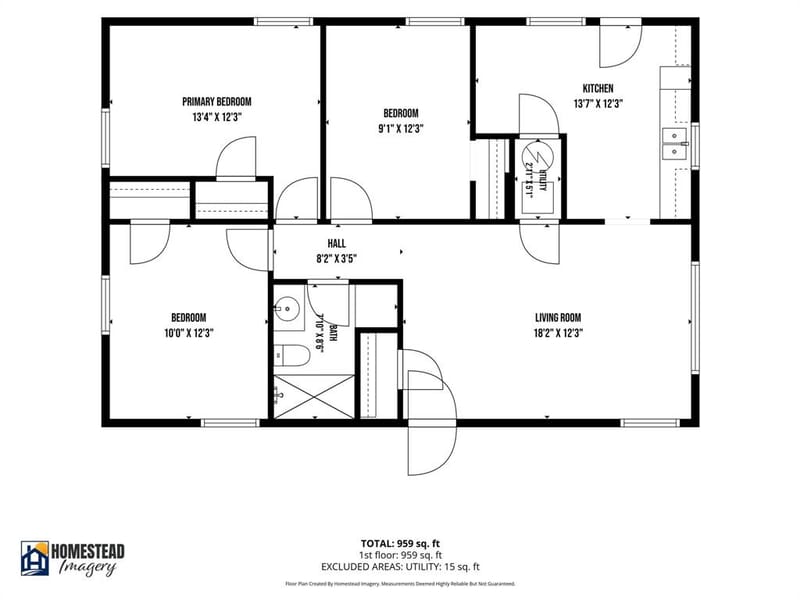 636 S Andrews Avenue, Sherman TX 75090 - Photo 21