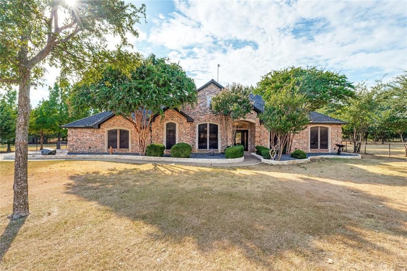 4291 Indian Paint Trail, Aubrey TX 76227 - Photo 2