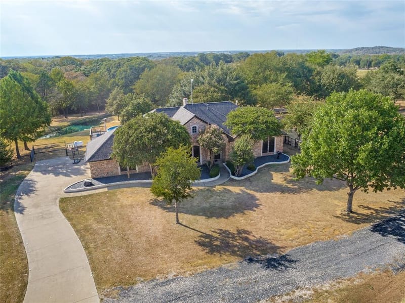 4291 Indian Paint Trail, Aubrey TX 76227 - Photo 3