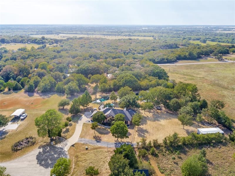 4291 Indian Paint Trail, Aubrey TX 76227 - Photo 35