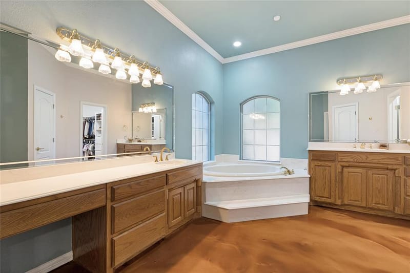 4291 Indian Paint Trail, Aubrey TX 76227 - Photo 19