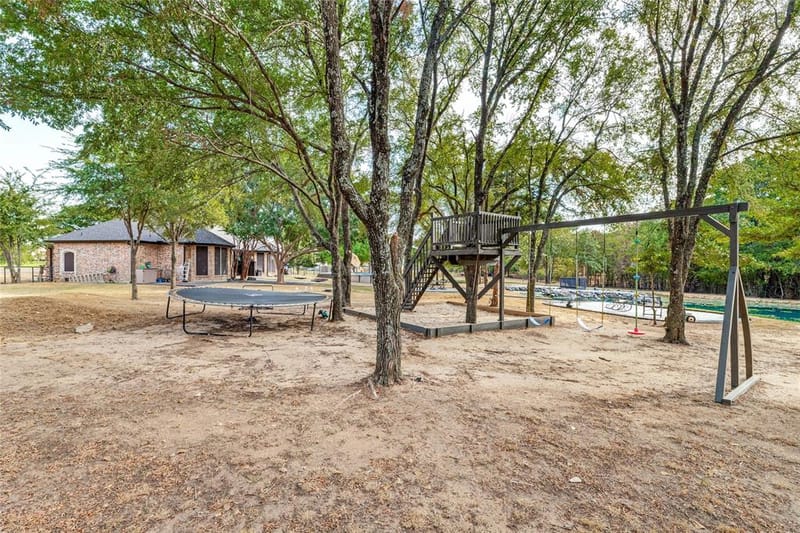 4291 Indian Paint Trail, Aubrey TX 76227 - Photo 33