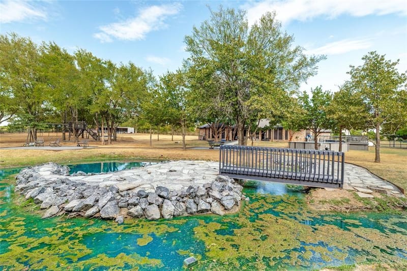 4291 Indian Paint Trail, Aubrey TX 76227 - Photo 30