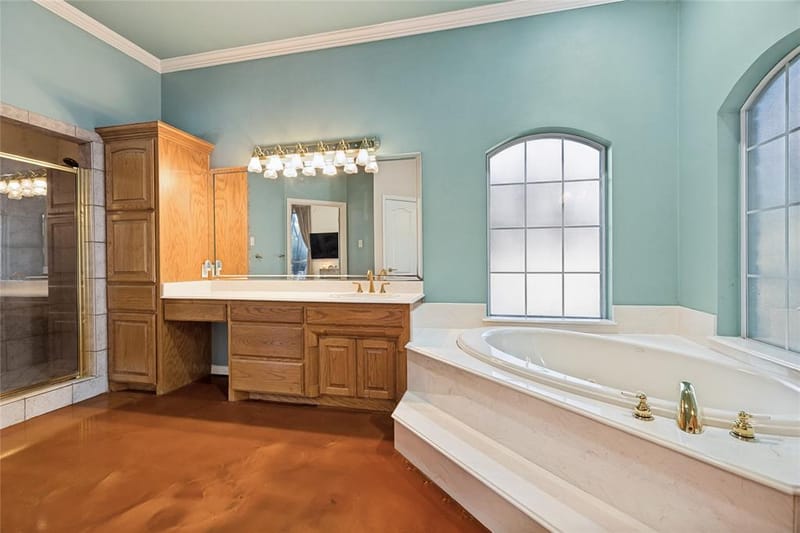 4291 Indian Paint Trail, Aubrey TX 76227 - Photo 20