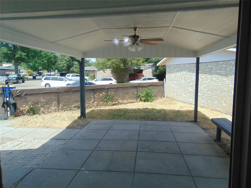 704 La Fonda Circle, Seagoville TX 75159 - Photo 4