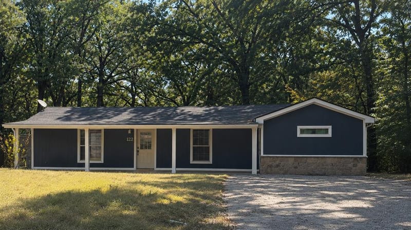 122 Elk Cove Drive, Mabank TX 75156