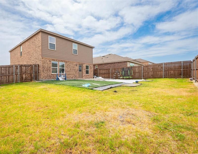 802 Lake Fletcher Road, Princeton TX 75407 - Photo 13
