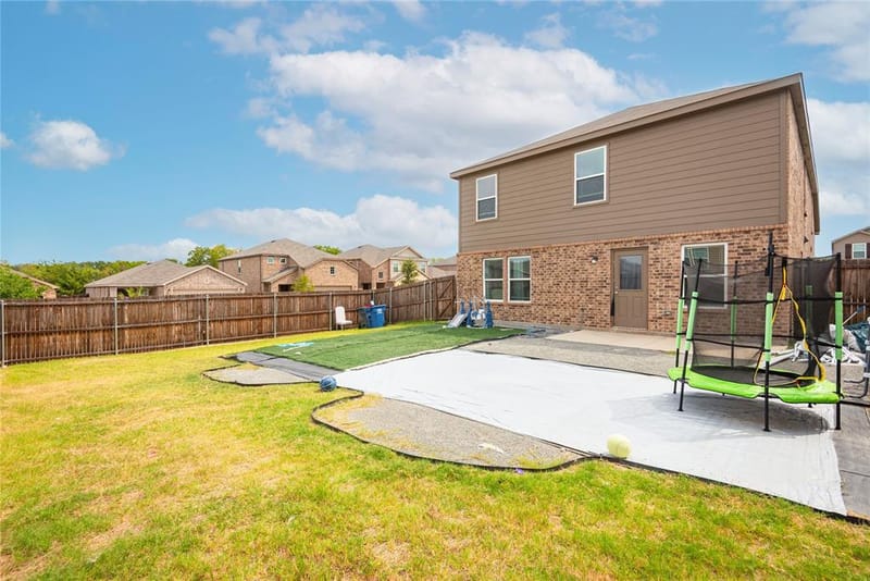 802 Lake Fletcher Road, Princeton TX 75407 - Photo 14