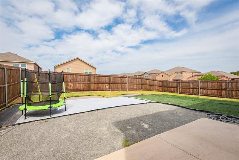 802 Lake Fletcher Road, Princeton TX 75407 - Photo 15