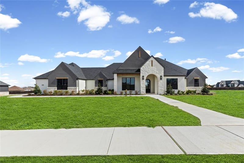 4720 Magnolia Trail, Midlothian TX 76065