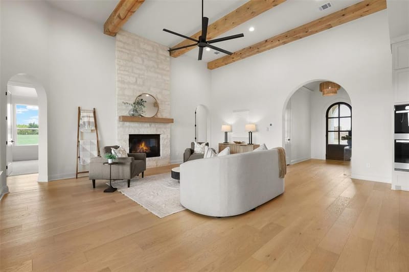 4720 Magnolia Trail, Midlothian TX 76065 - Photo 9