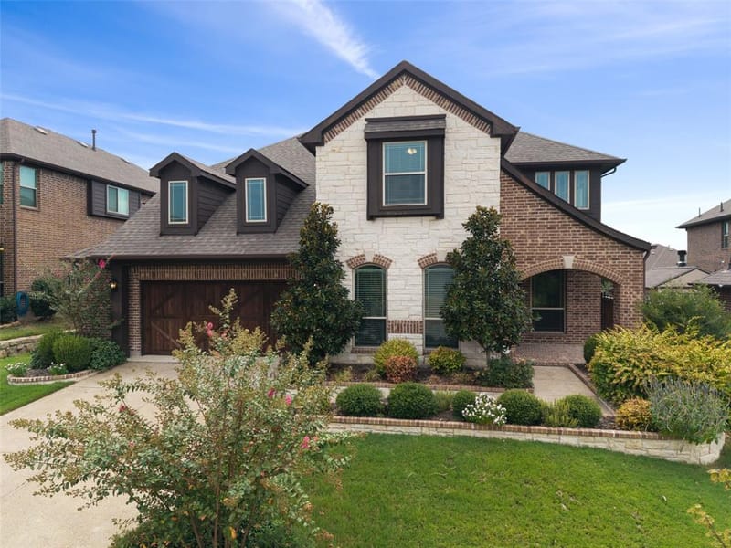 1310 Divine Rose Way, Wylie TX 75098