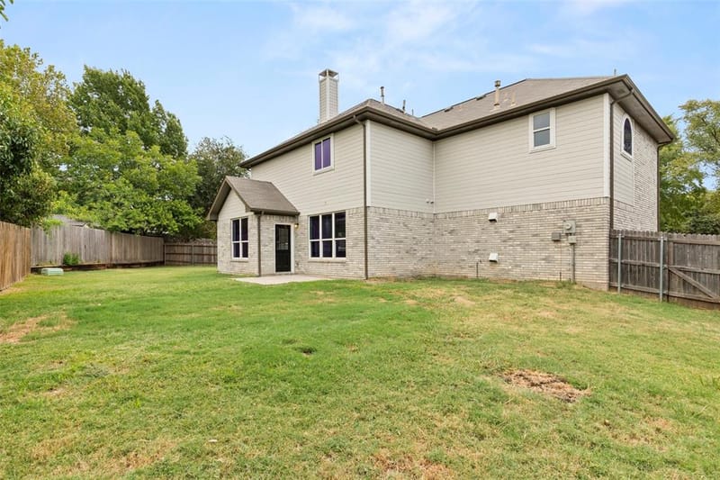 5423 Bryce Canyon Court, Fort Worth TX 76137 - Photo 23