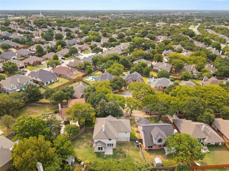 5423 Bryce Canyon Court, Fort Worth TX 76137 - Photo 27