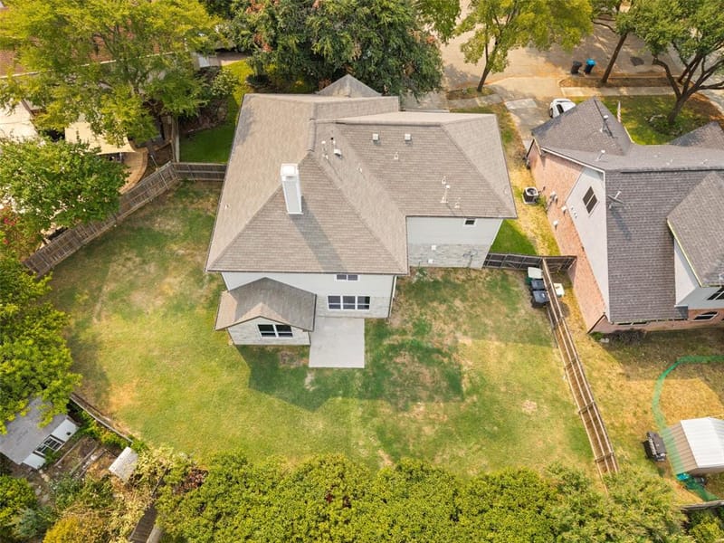 5423 Bryce Canyon Court, Fort Worth TX 76137 - Photo 26