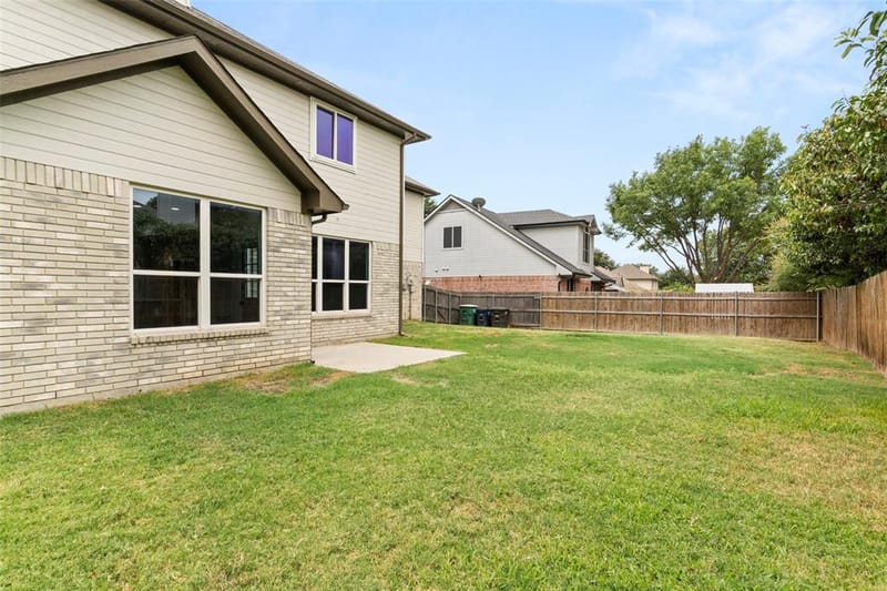 5423 Bryce Canyon Court, Fort Worth TX 76137 - Photo 24