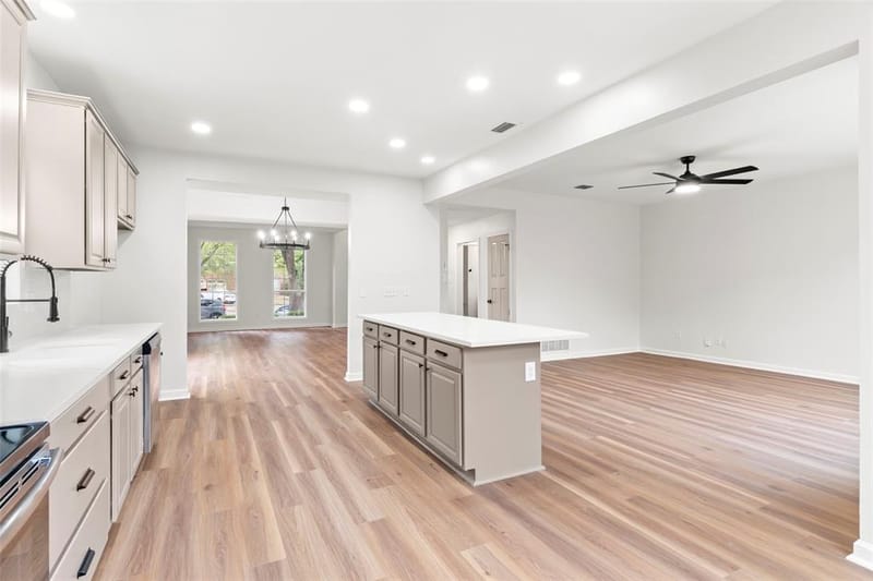 5423 Bryce Canyon Court, Fort Worth TX 76137 - Photo 10
