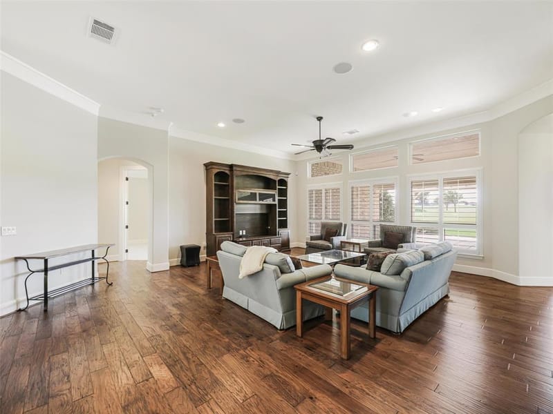 9813 Cypress Street, Denton TX 76207 - Photo 7