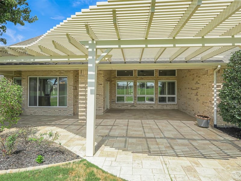 9813 Cypress Street, Denton TX 76207 - Photo 32