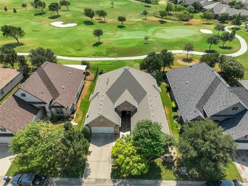 9813 Cypress Street, Denton TX 76207