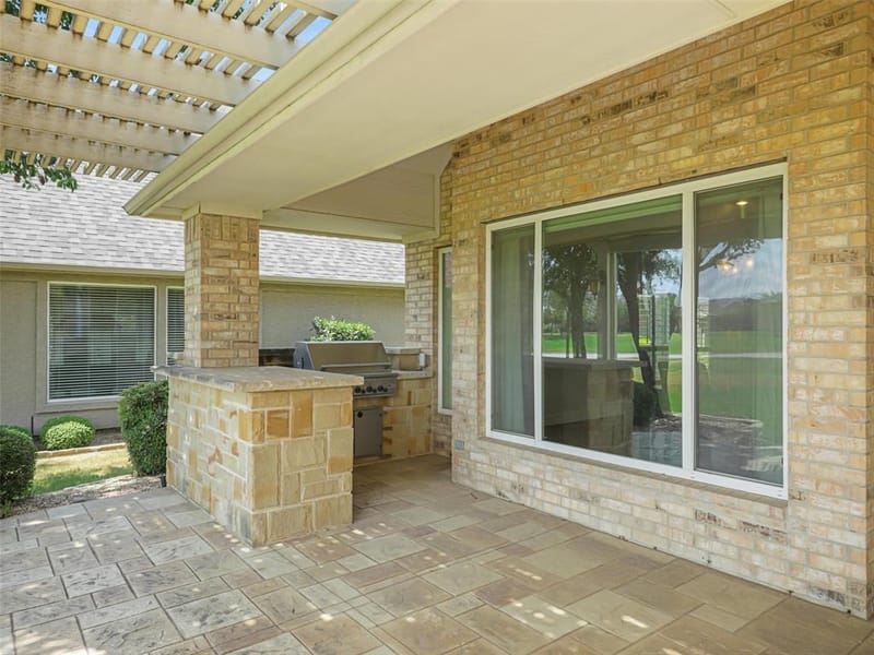 9813 Cypress Street, Denton TX 76207 - Photo 33