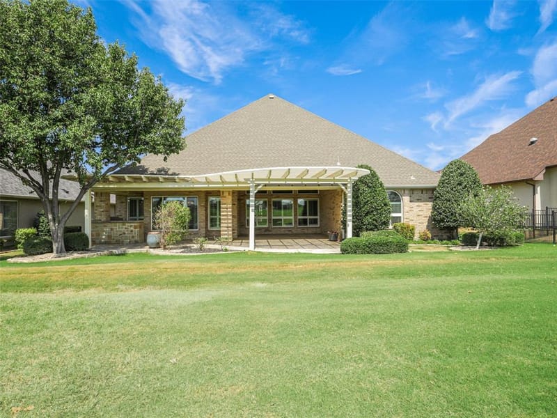9813 Cypress Street, Denton TX 76207 - Photo 35