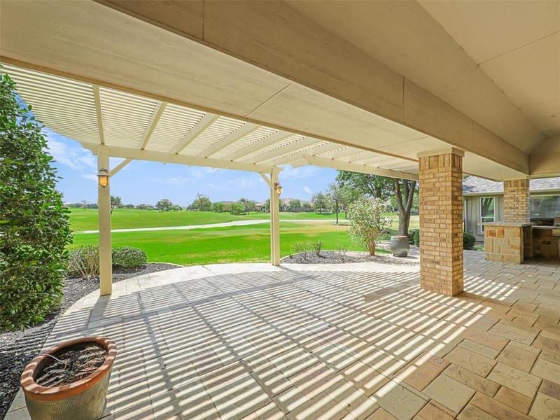 9813 Cypress Street, Denton TX 76207 - Photo 31